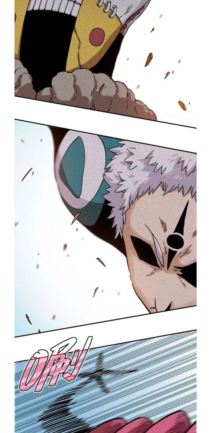 Last Word of the World Chapter 05 Gambar 24